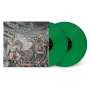 X-Wild: Savageland (Limited Edition) (Green Vinyl), LP,LP
