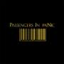 Passengers In Panic: Passengers In Panic, LP