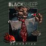 Blacksheep: Bloodties, CD
