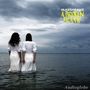 Marsheaux: A Broken Frame, CD