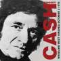 Johnny Cash: Wheeling West Virginia October 2nd 1976, CD