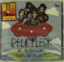 Béla Fleck & The Flecktones: Flying Saucer Dudes, CD
