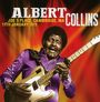 Albert Collins: Joe's Place, Cambridge, MA 17th January 1973, CD