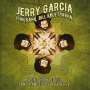 Jerry Garcia: Pacific High Studio San Francisco CA 06-02-72, CD,CD