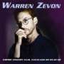 Warren Zevon: Empire Concert Club, Cleveland OH 05-01-92, CD,CD