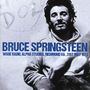 Bruce Springsteen: WGOE Radio, Alpha Studios, Richmond VA, 31st May 1973, CD