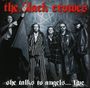The Black Crowes: She Talks To Angels...Live, CD