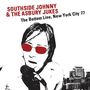 Southside Johnny: The Bottom Line, New York City '77, CD