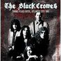 The Black Crowes: Trump Plaza Hotel, Atlantic City 1990, CD