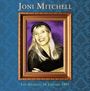 Joni Mitchell: Wells Fargo Theater, CD