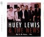 Huey Lewis & The News: Hip To Be Square.... Live, CD