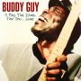 Buddy Guy: I'll Play The Blues For You...Live 1992, CD