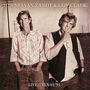 Townes Van Zandt & Guy Clark: Live...Texas '91, CD