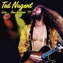 Ted Nugent: Live...San Antonio '77, CD,CD