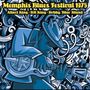 Memphis Blues Festival 1975, CD