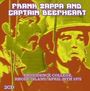 Frank Zappa & Captain Beefheart: Providence College, Rhode Island, April 26th 1975, CD