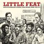 Little Feat: Live At The Ultrasonic Studios, Long Island, April 10th 1973, CD