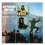 Jefferson Airplane: Family Dog At The Great Highway San Francisco June 13th 1969, CD