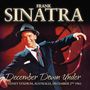 Frank Sinatra: December Down Under: Sydney Stadium, Australia, CD