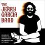 Jerry Garcia: Calderone Concert Hall NY 1980, CD,CD