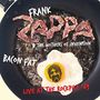 Frank Zappa: Bacon Fat: Live At The Rockpile '69 (remastered), CD