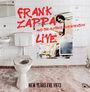 Frank Zappa: Live ... New Year's Eve 1973, CD