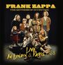 Frank Zappa: Live In London & Paris 1968, CD
