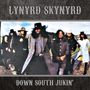 Lynyrd Skynyrd: Down South Jukin': Legendary Radio Recording 1994, CD