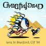 Grateful Dead: Live In Stanford, CA '88, CD