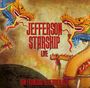 Jefferson Starship: Live - San Francisco,December 1979, CD,CD