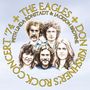 Eagles: Don Kirshner's Rock Concert  '74, CD