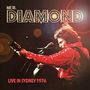 Neil Diamond: Live In Sydney 1976, CD
