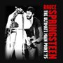 Bruce Springsteen: The Ultimate Main Point '75, CD,CD