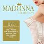 Madonna: The Best: Live 1990, CD,CD