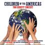 Children Of The Americas: 1988 Benefit Concert, CD