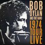 Bob Dylan: 1974 Tour Live, CD,CD,CD