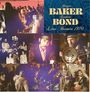 Ginger Baker & Graham Bond: Live Bremen 1970, CD