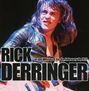 Rick Derringer: At The Whisky-A-Go-Go February 18,1977, CD