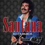 Santana: Tales Of Kilimanjaro Live, CD
