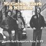 Roger McGuinn, Gene Clark & Chris Hillman: Armadillo World Headquarters Austin, TX, 1979, CD