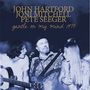 John Hartford, Joni Mitchell & Pete Seeger: Gentle On My Mind 1970, CD