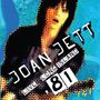 Joan Jett: Live Long Island '81, CD