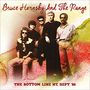 Bruce Hornsby: The Bottom Line New York, Sept '86, CD