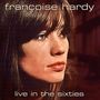 Françoise Hardy: Live In The Sixties, CD