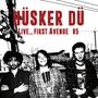 Hüsker Dü: Live... First Avenue 85, CD