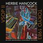 Herbie Hancock (geb. 1940): VSOP II Tokyo 1983, CD