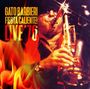 Gato Barbieri (1932-2016): Fiesta Caliente! Live '76, CD