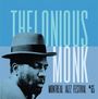 Thelonious Monk (1917-1982): Montreal Jazz Festival '65, CD
