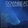 Downbeat Jazz Awards 1976, CD