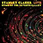 Stanley Clarke: Live...Hymn Of The Seventh Galaxy, CD